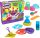  Kinetischer Sand 3 Farben 1,32 kg