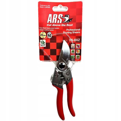 Gartenscheren und Heckenscheren ARS VS-8XZ Hand-Gartenschere