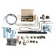 Vaillant 0020152960 Anschlussset Aufputz