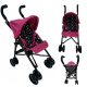  MarioToys Kinderwagen für Puppen