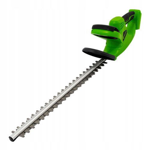  Greenso kabellose elektrische Schere 51 cm