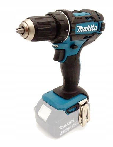  Makita-Schraubendreher, batteriebetrieben 18 V DHP484Z