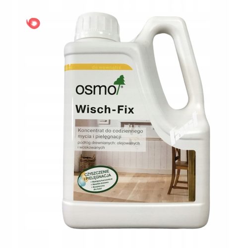 OSMO 8016 WISH FIX, Konzentrat 1l, geölte Basis