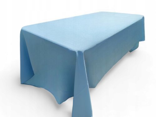 Tischdecke Fleckenabweisende Tischdecke, 170 cm x 280 cm, rechteckig
