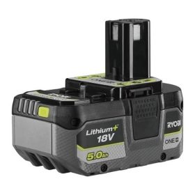  Li-Ion Ryobi Akku 18V 5Ah