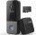 WIFI-VIDEOTELEFON 2K WIFI-TÜRTELEFON 32 GB SD