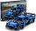  Cada Make Your Bricks Move C52023W Shadow Sports Car Rückzugsblöcke 380 Stk.