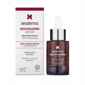  Sesderma Anti-Aging-Serum 30 ml