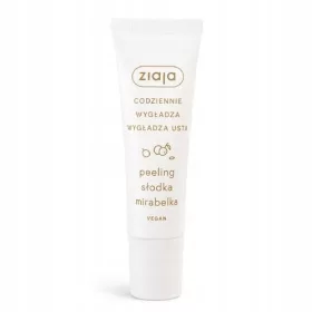  Ziaja süßes Mirabelle-Lippenpeeling