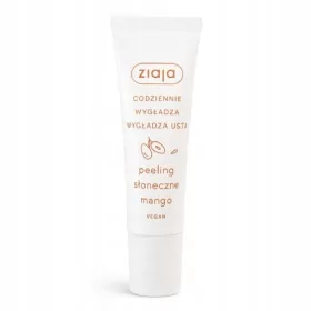  Ziaja Sunny Mango Lippenpeeling