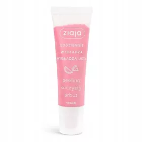  Ziaja Lippenpeeling saftige Wassermelone