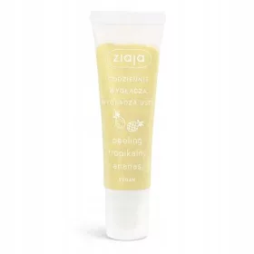  Ziaja tropisches Ananas-Lippenpeeling