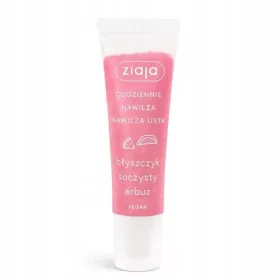  Ziaja Lipgloss saftige Wassermelone