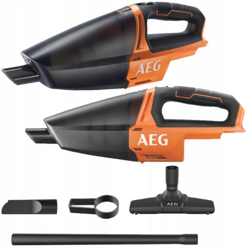 AEG BHSS18C-0 0 W Industriestaubsauger