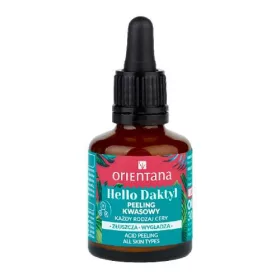  ORIENTANA - Hello Daktyl Acid Peeling, 30 ml