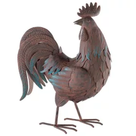  Dekorativer Hahn für den Picoti Nortene-Garten