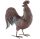  Dekorativer Hahn für den Picoti Nortene-Garten