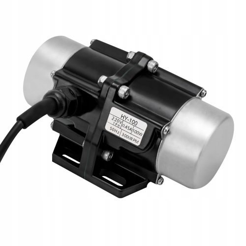 Betonrüttler 100 W 3600 U/min