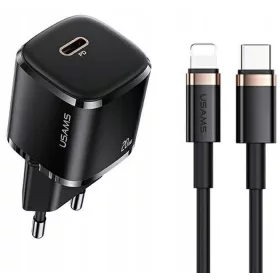  Usa000843 USB Typ C Universal-Ladegerät 3000 mA