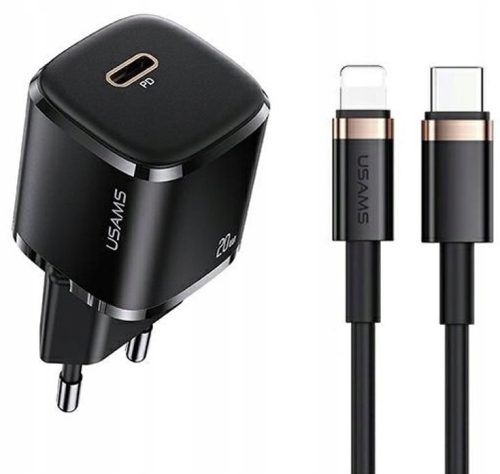  Usa000843 USB Typ C Universal-Ladegerät 3000 mA