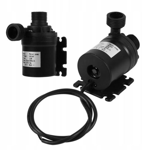 Pumpen für Gartenpools Pumpe 22 W 501 - 1000 l/h