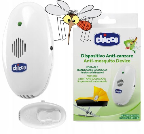  Chicco Mückenschutz 0,15 kg