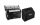  Roland FR-8x schwarzes Tastenakkordeon