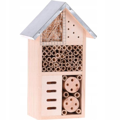  Insektenbox 15 x 9 x 26 cm