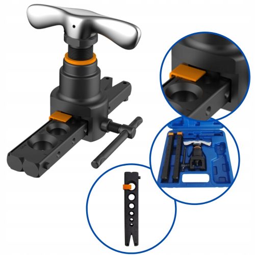 Value NAVTEK VFT-808U-MI Zollbecher