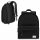 Zagatto® Orlando Rucksack - Ideal für Schule, Universität und Reisen
