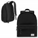 Zagatto® Orlando Rucksack - Ideal für Schule, Universität und Reisen
