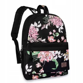   Zagatto® Tokyo Kollektion - Stilvoller und praktischer Damenrucksack