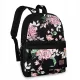 Zagatto® Tokyo Kollektion - Stilvoller und praktischer Damenrucksack