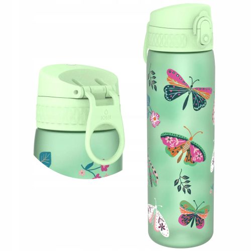  ION8 BOTTLE 500 ml BPA-freie Wassertrinkflasche