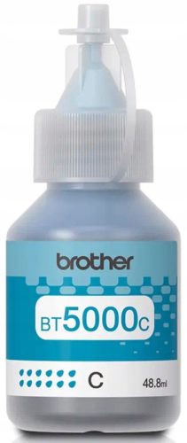  Brother BT5000C blaue (Cyan) Tinte