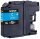  Brother LC525XLC Tinte LC-525XLC Himmel (Cyan)