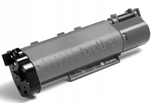  Brother TN-B023 Tonerkartusche schwarz (schwarz)