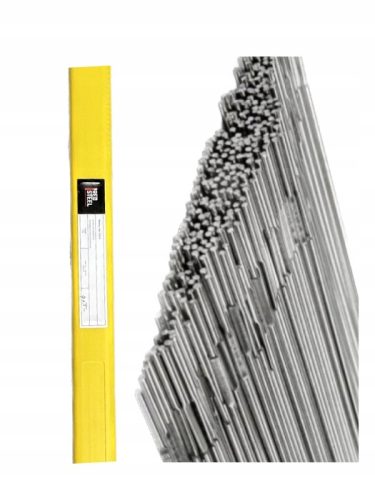 WIG-Draht 316LSi Edelstahl Chrom-Nickel 2,0 5kg 1m