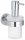 Seifenspender Grohe wandmontierter manueller Seifenspender 160 ml Chrom