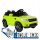  Auto mit HL1638 Orange Batterie