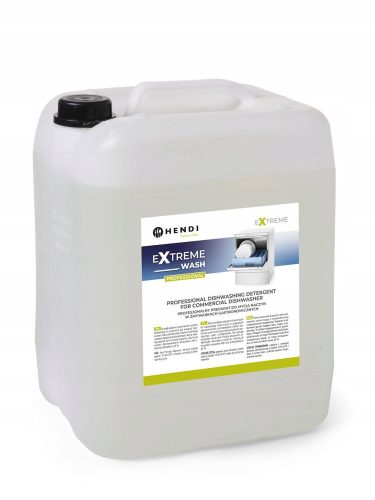 Hendi Geschirrspülmittel 20 l