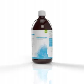   Casa Sana Darmreinigung - Natürliches Darmreinigungsliquid, 1000 ml