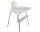  IKEA Antilop Stuhl + FUSSSTÜTZE + TABLETT + RIEMEN