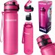 Aquaphor City Filterflasche 0,5 l grün
