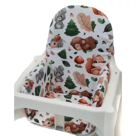    Einlagegefülltes Kissen ohne aufblasbares Kissen für Antilop