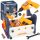  Kinderwerkzeugset M-IMP TOOLS SCHRAUBENDREHER-SET MA0102A