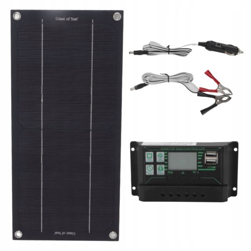 600 W Photovoltaik-Set