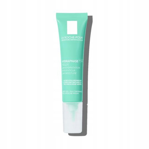  La Roche-Posay Augengel 15 ml