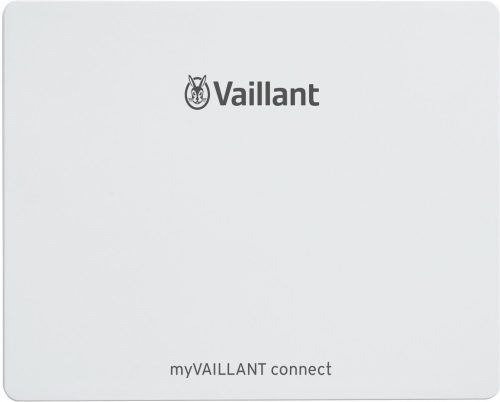  Vaillant VR 940f myVAILLANT Internetmodul