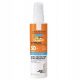  LA ROCHE-POSAY ANHELIOS DERMO-PEDIATRICS Unsichtbares Spray SPF 50+ 200 ml